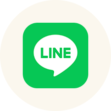 LINEのアイコン