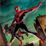 マーベルマスターワークス:アメイジング・スパイダーマン (MARVEL)