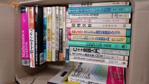 デジタル画像処理などの専門書