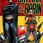 バットマン&ロビン (ShoPro Books)