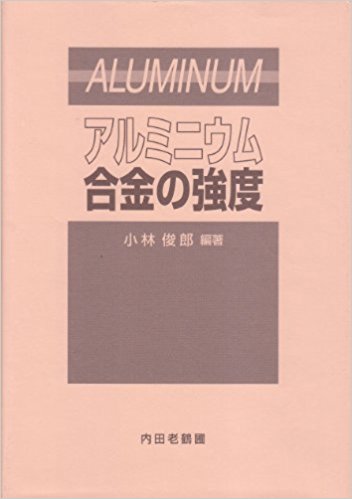 アルミニウム合金の強度