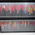 ディアゴスティーニ　東宝特撮映画DVDコレクション全65枚セットバインダー付き