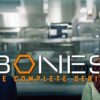 BONES ―骨は語る― コンプリートDVD-BOX