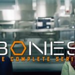 BONES ―骨は語る― コンプリートDVD-BOX