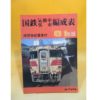 編成表などの鉄道書籍や大量のサボ（鉄道看板）、模型をお譲り頂きました。