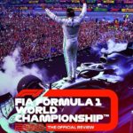 2019 FIA F1 世界選手権総集編 完全日本語版 Blu-ray版