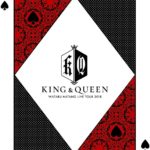 Wataru Hatano LIVE Tour 2018 "LIVE KING & QUEEN" Live BD [Blu-ray]