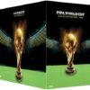 FIFA(R)ワールドカップコレクション コンプリートDVD-BOX 1930-2006