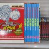 [Ｄr.スランプ　アラレちゃん　DVD-BOX]等、アニメDVD-BOXを約100個お譲り頂きました。