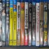 [メトロポリス　完全復元版]等、Blu-ray映画(洋画　邦画)を約600枚程お買取りしました。