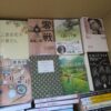 人気小説を約500冊　宅配買取