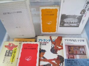 東洋の【歴史】【思想】関連本を約400冊