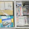 鉄道書籍、鉄道DVD、鉄道CD　約100点
